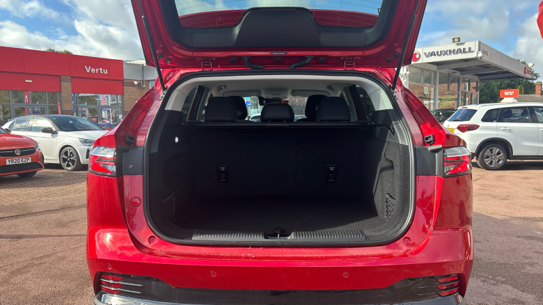 MG HS 1.5 T-GDI SE 5dr Petrol Hatchback